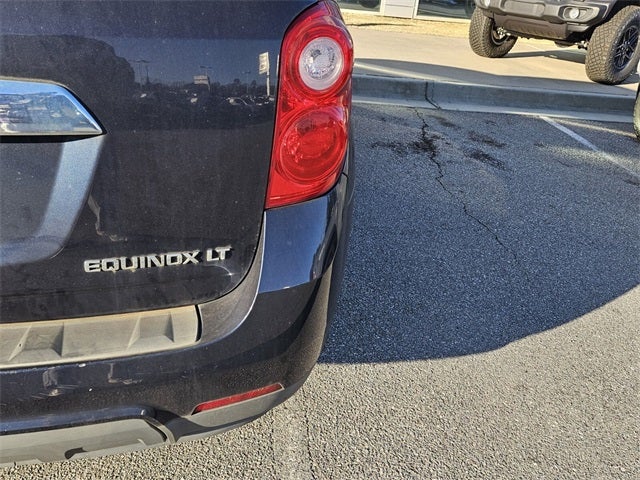 2015 Chevrolet Equinox LT 1LT