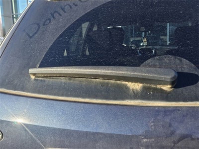 2015 Chevrolet Equinox LT 1LT