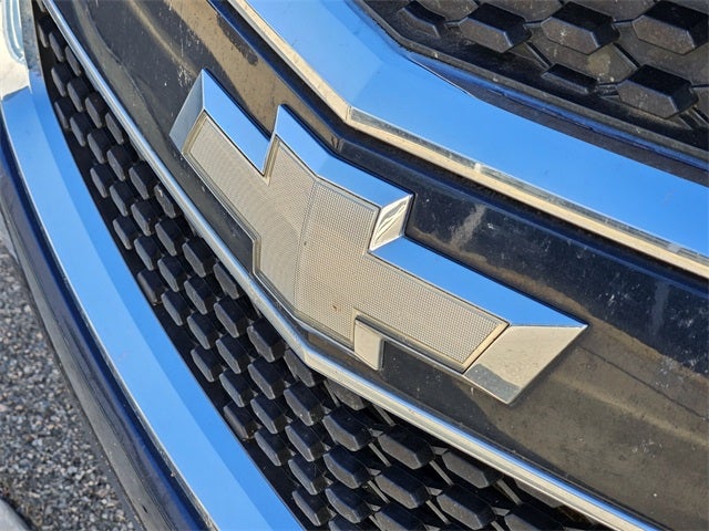 2015 Chevrolet Equinox LT 1LT