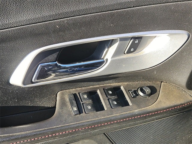 2015 Chevrolet Equinox LT 1LT