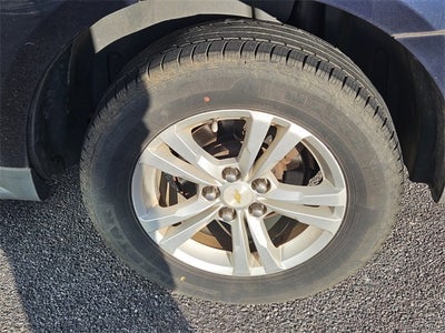 2015 Chevrolet Equinox LT 1LT