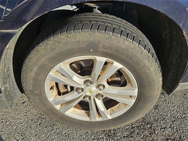 2015 Chevrolet Equinox LT 1LT