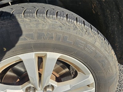 2015 Chevrolet Equinox LT 1LT