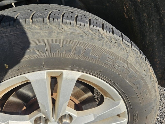 2015 Chevrolet Equinox LT 1LT