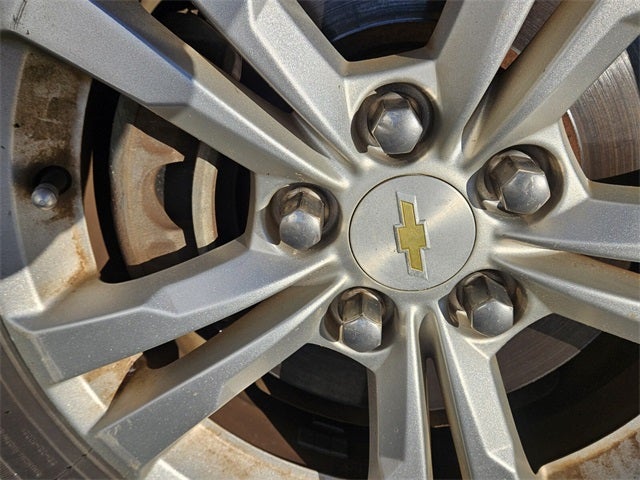 2015 Chevrolet Equinox LT 1LT