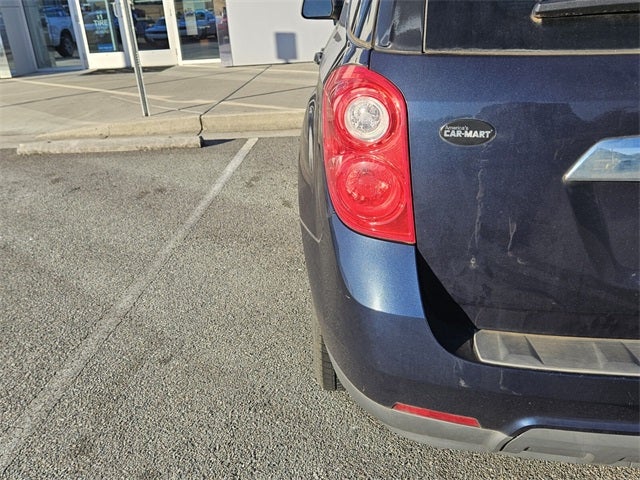 2015 Chevrolet Equinox LT 1LT