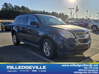 2015 Chevrolet Equinox LT 1LT