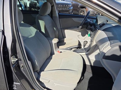 2013 Toyota Corolla L