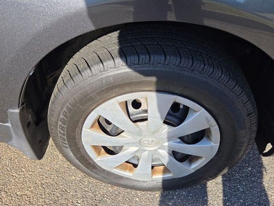 2013 Toyota Corolla L