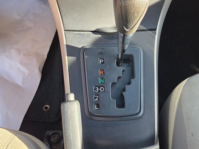 2013 Toyota Corolla L