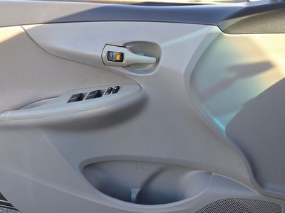 2013 Toyota Corolla L