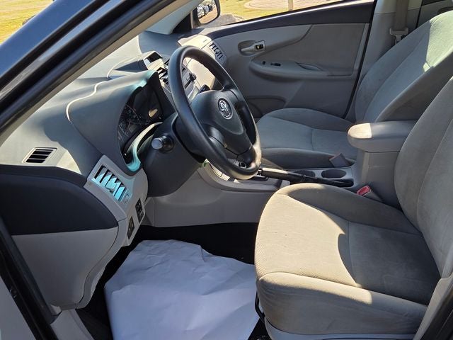 2013 Toyota Corolla L