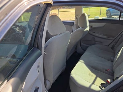 2013 Toyota Corolla L