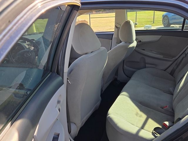 2013 Toyota Corolla L