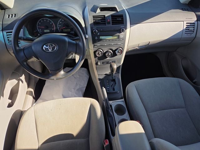 2013 Toyota Corolla L