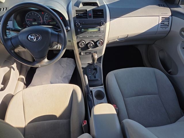 2013 Toyota Corolla L