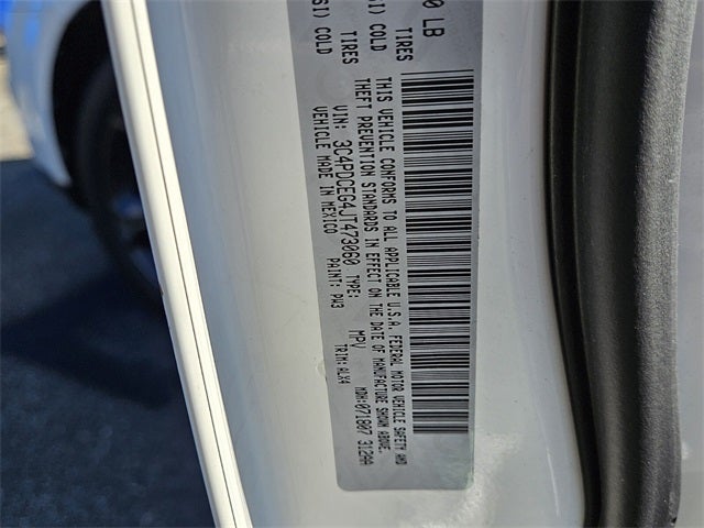 2018 Dodge Journey GT