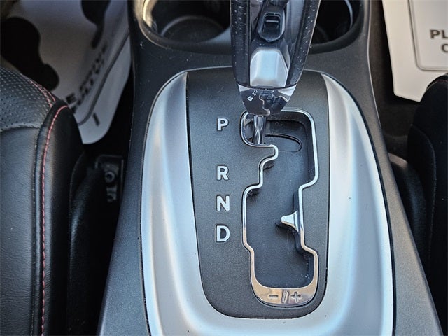 2018 Dodge Journey GT