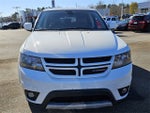 2018 Dodge Journey GT