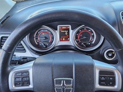 2018 Dodge Journey GT