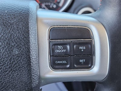 2018 Dodge Journey GT