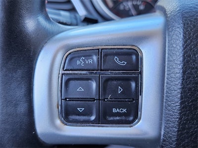 2018 Dodge Journey GT