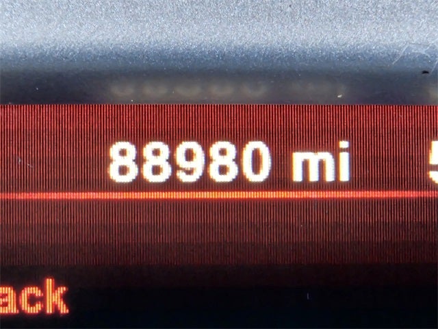 2018 Dodge Journey GT