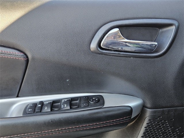 2018 Dodge Journey GT