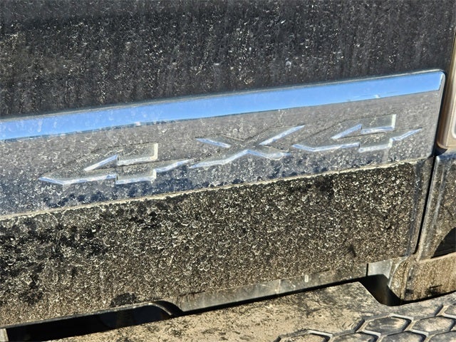 2018 RAM 3500 Limited