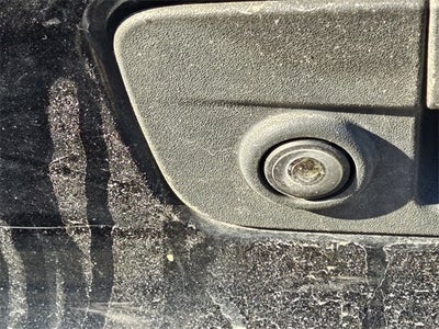 2018 RAM 3500 Limited