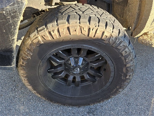 2018 RAM 3500 Limited