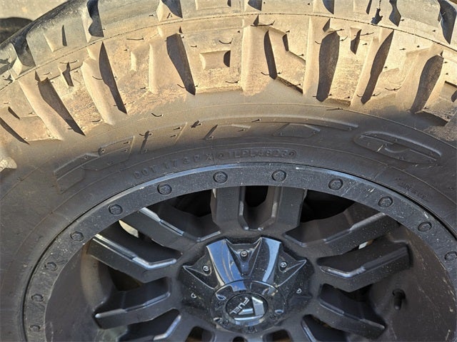 2018 RAM 3500 Limited