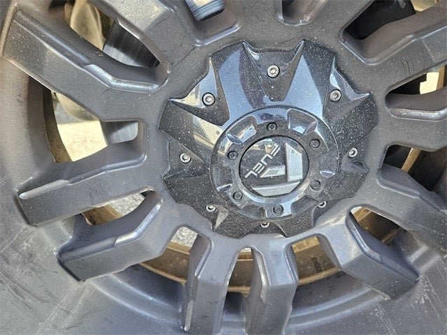 2018 RAM 3500 Limited