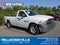2013 RAM 1500 Tradesman
