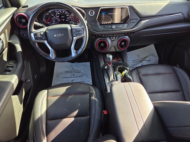 2019 Chevrolet Blazer RS