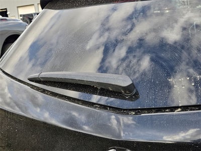 2012 Cadillac SRX Performance