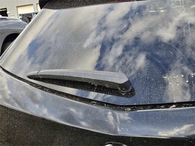 2012 Cadillac SRX Performance