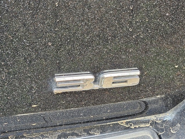 2012 Cadillac SRX Performance