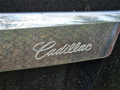 2012 Cadillac SRX Performance