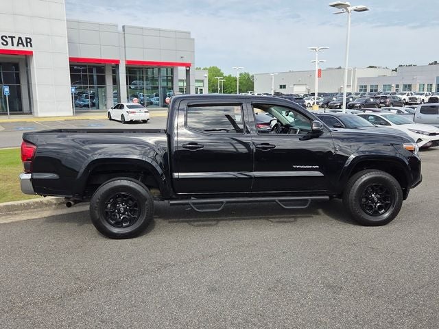 2021 Toyota Tacoma SR5 V6