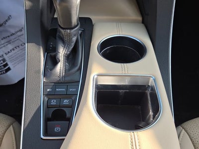 2020 Toyota Avalon Hybrid Limited