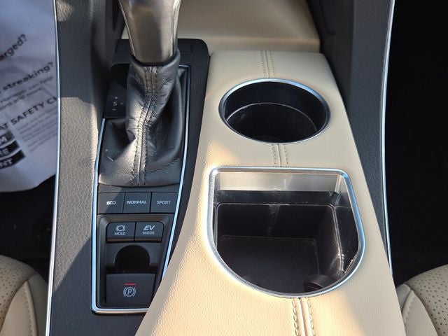 2020 Toyota Avalon Hybrid Limited