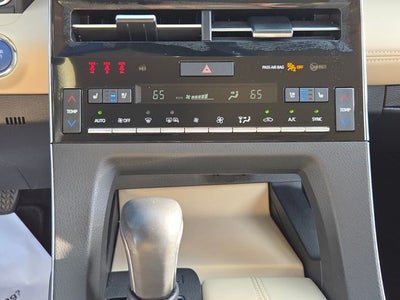 2020 Toyota Avalon Hybrid Limited