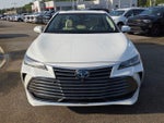 2020 Toyota Avalon Hybrid Limited