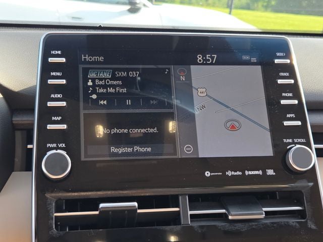 2020 Toyota Avalon Hybrid Limited