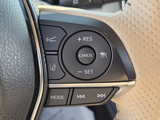 2020 Toyota Avalon Hybrid Limited