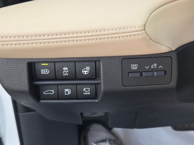 2020 Toyota Avalon Hybrid Limited