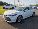 2020 Toyota Avalon Hybrid Limited