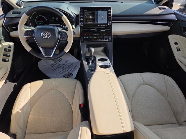2020 Toyota Avalon Hybrid Limited