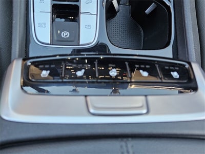 2023 Hyundai Santa Cruz Limited